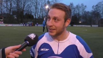 Die Stimmen zum Spiel (SV Curslack-Neuengamme III – FTSV Lorbeer III, Kreisklasse 8) | ELBKICK.TV