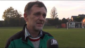 Die Stimmen zum Spiel (TSV Gülzow – VSG Stapelfeld, Kreisklasse 8) | ELBKICK.TV