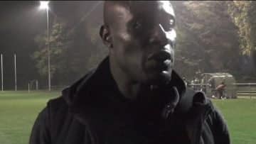 Die Stimmen zum Spiel (TSV Wandsetal II – NCG FC Hamburg, Kreisliga 5) | ELBKICK.TV