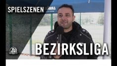 Die Stimmen zum Spiel | TuS Bövinghausen – FC Nordkirchen (7.Spieltag, Bezirksliga, Staffel 8)