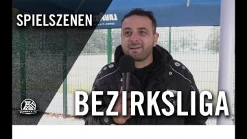 Die Stimmen zum Spiel | TuS Bövinghausen – FC Nordkirchen (7.Spieltag, Bezirksliga, Staffel 8)