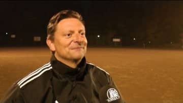 Die Stimmen zum Spiel (TuS Osdorf – Hamburger SV III, Landesliga Hammonia) | ELBKICK.TV