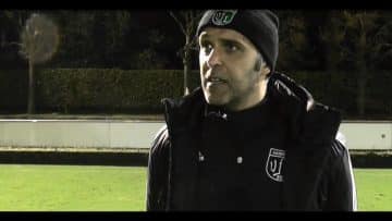 Die Stimmen zum Spiel (VfL 93 Hamburg – SC Osterbek, Kreisklasse 7) | ELBKICK.TV