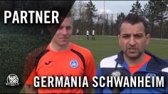 Die Stimmen zum Spiel (Vikt. Kesterbach II – Germ. Schwanheim II, Kreisliga A) | MAINKICK.TV