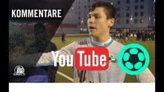 Die Stimmen zum Spiel | YouTube Stars – Tonsser ELBSTARS