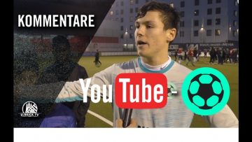 Die Stimmen zum Spiel | YouTube Stars – Tonsser ELBSTARS