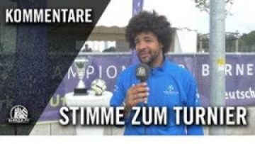 Die Stimmen zum Turnier | Bernesto Champions Cup