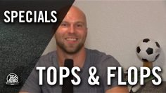 Die Top 3 Anekdoten von Maik Hoppe (Viktoria Buchholz II) | RUHRKICK.TV