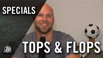 Die Top 3 Anekdoten von Maik Hoppe (Viktoria Buchholz II) | RUHRKICK.TV