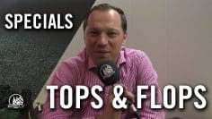 Die Top 3 Anekdoten von Nermin Celikovic (Co-Trainer SV Deutz 05) | RHEINKICK.TV