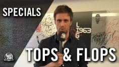 Die Top 3 Bundesligapremieren von Anton Schumacher (Pädagogischer Leiter Eintracht Frankfurt)