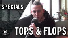 Die Top 3 Effzeh-Momente von Moritz Helf (ehemals Blau-Weiss Köln) | RHEINKICK.TV