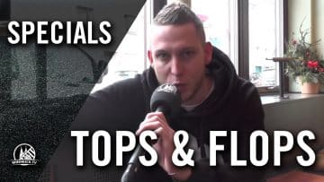 Die Top 3 Effzeh-Momente von Moritz Helf (ehemals Blau-Weiss Köln) | RHEINKICK.TV