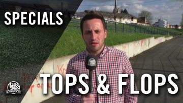 Die Top 3 Fußballerlebnisse von René Stehlig (HFC Bürgel) | MAINKICK.TV