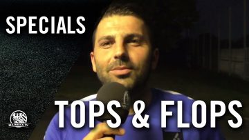 Die Top 3 Fußballerlebnisse von Behar Derguti (SC 07 Bürgel) | MAINKICK.TV