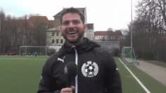 Die Top 3 Fußballmomente von Benno Scholze (Trainer SV Pfefferwerk, U13 D-Junioren) | SPREEKICK.TV
