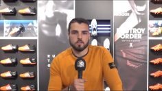 Die Top 3 Fußballmomente von Ian Hammerschmidt (SV Blau-Gelb Berlin II) | SPREEKICK.TV