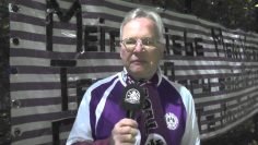 Die Top 3 Fußballplätze von Michael Dünnwald (Edelfan Tennis Borussia Berlin) | SPREEKICK.TV