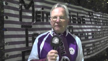 Die Top 3 Fußballplätze von Michael Dünnwald (Edelfan Tennis Borussia Berlin) | SPREEKICK.TV