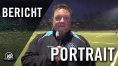 Die Top 3 Fußballplätze von Michael Redwitz (Trainer SC West Köln II) | RHEINKICK.TV