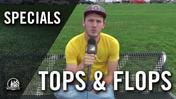 Die Top 3 Gründe für Vereinstreue von Constantin von Wülfing (Wahlscheider SV)