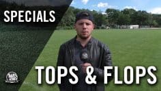 Die Top 3 Karriere-Highlights von Dario Fazio (SG Rosenhöhe) | MAINKICK.TV