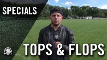 Die Top 3 Karriere-Highlights von Dario Fazio (SG Rosenhöhe) | MAINKICK.TV
