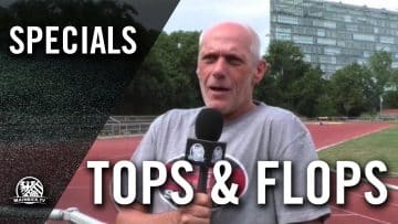 Die Top 3 Karriere-Highlights von Andreas Schreier (FC Eddersheim) | MAINKICK.TV