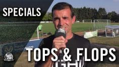 Die Top 3 Karrierehighlights von Francisco Copado (ehemals Eintracht Frankfurt) | MAINKICK.TV