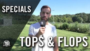 Die Top 3 Karrierehighlights von Sebastian Hirschle (SG Oberliederbach) | MAINKICK.TV