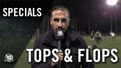 Die Top 3 Karrierehighlights von Necip Incesu (SV Pars Neu-Isenburg) | MAINKICK.TV