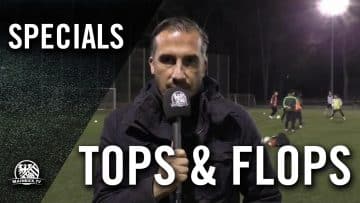 Die Top 3 Karrierehighlights von Necip Incesu (SV Pars Neu-Isenburg) | MAINKICK.TV