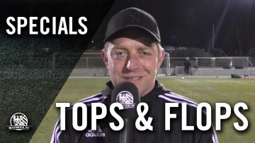 Die Top 3 Karrierehighlights von Christian Trupkovic (Sportlicher Leiter Viktoria Kelsterbach)