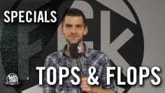 Die Top 3 Karrierehighlights von Simon Bott (Kickers Obertshausen) | MAINKICK.TV