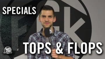 Die Top 3 Karrierehighlights von Simon Bott (Kickers Obertshausen) | MAINKICK.TV