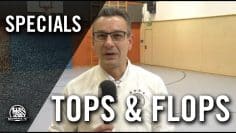 Die Top 3 Karrieremomente von Michael Wiebe (Schiedsrichter 1. FC Sulzbach) | MAINKICK.TV