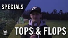 Die Top 3 Karrieremomente von Tolga Memet (TSV Schott-Mainz, U18 A-Junioren) | MAINKICK.TV