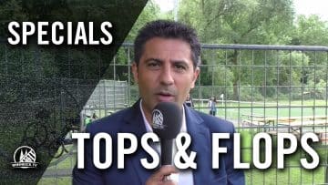 Die Top 3 kniffligsten Situationen für Schiedsrichter von Babak Rafati | RHEINKICK.TV