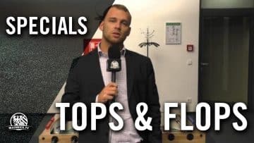 Die Top 3 Mannschaftskameraden von Mike Jakobowsky (FC Maroc Wiesbaden) | MAINKICK.TV