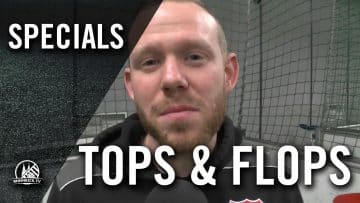 Die Top 3 Mitspieler von Björn Effertz (Trainer SC Germania Geyen) | RHEINKICK.TV