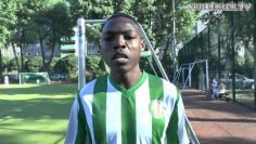 Die Top 3 Plätze von Kwame Schulz (1. FC Afrisko) | SPREEKICK.TV