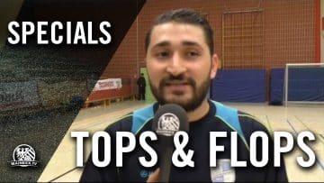 Die Top 3 Saison-Highlights von Celal Yesil (VfB Unterliederbach)  | MAINKICK.TV