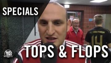 Die Top 3 Saison-Highlights von Özkan Kalyoncu (Trainer FSC Eschborn) | MAINKICK.TV