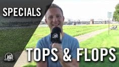 Die Top 3 Schiedsrichter von Jacek Ewertowski (Schiedsrichter Raderthal Kickers Köln) | RHEINKICK.TV