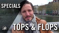 Die Top 3 schlausten Spieler im Verein von Milan Marcus (SC Borussia Lindenthal-Hohenlind)