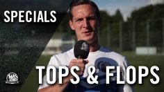 Die Top 3 Spiele von Daniel Friedrich (SG Bremthal) | MAINKICK.TV