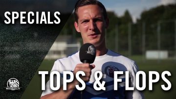 Die Top 3 Spiele von Daniel Friedrich (SG Bremthal) | MAINKICK.TV