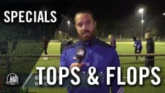 Die Top 3 Spieler von Gökhan Cebeci (SC West Köln) | RHEINKICK.TV