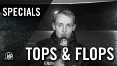 Die Top 3 Spieler von Marco Kalowy (SpVg. Rheinkassel-Langel II) | RHEINKICK.TV