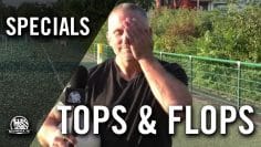 Die Top 3 Spieler von Thomas Busch (Trainer Frankfurter FC Victoria) | MAINKICK.TV